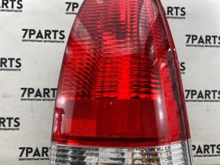 Стоп правый задний MAZDA PREMACY CP8WF FPDE 220-61911 3 ракурс