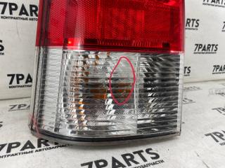 Стоп левый задний MAZDA PREMACY CP8WF FPDE 220-61911 2 ракурс