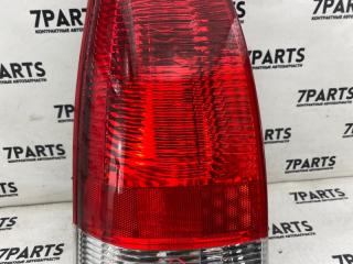 Стоп левый задний MAZDA PREMACY CP8WF FPDE 220-61911 5 ракурс