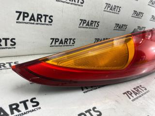 Стоп левый задний NISSAN TINO V10 QG18DE 220-63522 2 ракурс Стоп левый задний NISSAN TINO V10 QG18DE 220-63522 2 ракурс