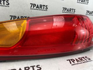Стоп левый задний NISSAN TINO V10 QG18DE 220-63522 3 ракурс Стоп левый задний NISSAN TINO V10 QG18DE 220-63522 3 ракурс