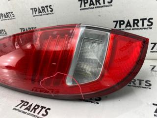 Стоп левый задний NISSAN TINO V10 QG18DE 220-63522 4 ракурс Стоп левый задний NISSAN TINO V10 QG18DE 220-63522 4 ракурс
