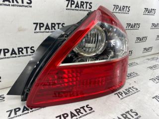 Стоп правый задний NISSAN CIMA HF50 VQ30DET 4935 2 ракурс