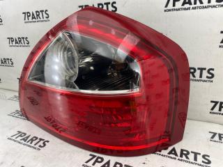 Стоп правый задний NISSAN CIMA HF50 VQ30DET 4935 3 ракурс
