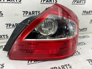 Стоп правый задний NISSAN CIMA HF50 VQ30DET 4935 5 ракурс