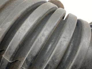 Патрубок воздушн.фильтра MITSUBISHI GALANT EA1A 4G93 MR373197 4 ракурс