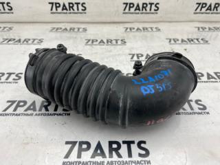 Патрубок воздушн.фильтра MAZDA DEMIO DJ5FS S5-DPTS S55213221 2 ракурс