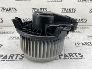 Мотор печки TOYOTA MARK X ZIO ANA10 2AZFE 87103-72010 1 ракурс