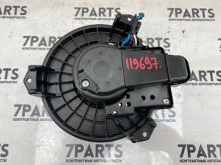 Мотор печки TOYOTA MARK X ZIO ANA10 2AZFE 87103-72010 2 ракурс