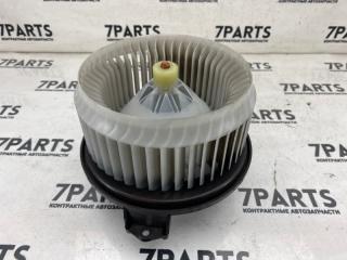 Мотор печки TOYOTA MARK X ZIO ANA10 2AZFE 87103-72010 3 ракурс