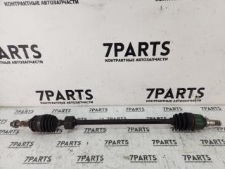 Привод правый передний SUZUKI SWIFT ZC11S M13A 44101-63J10 1 ракурс Привод правый передний SUZUKI SWIFT ZC11S M13A 44101-63J10 1 ракурс