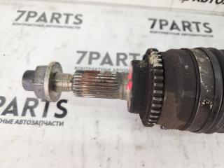 Привод правый передний SUZUKI SWIFT ZC11S M13A 44101-63J10 2 ракурс Привод правый передний SUZUKI SWIFT ZC11S M13A 44101-63J10 2 ракурс