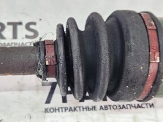 Привод правый передний SUZUKI SWIFT ZC11S M13A 44101-63J10 4 ракурс Привод правый передний SUZUKI SWIFT ZC11S M13A 44101-63J10 4 ракурс