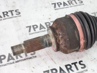 Привод правый передний MAZDA PREMACY CREW LFVD GG32-25-500G,GG47-25-700C 2 ракурс Привод правый передний MAZDA PREMACY CREW LFVD GG32-25-500G,GG47-25-700C 2 ракурс