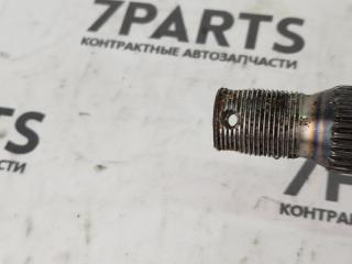 Привод левый передний MITSUBISHI DIAMANTE K45 6G72 3 ракурс