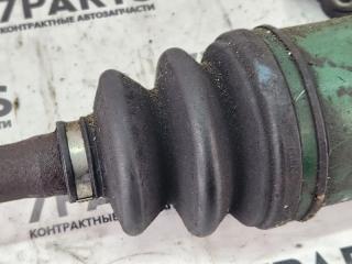 Привод левый передний MITSUBISHI DIAMANTE K45 6G72 5 ракурс