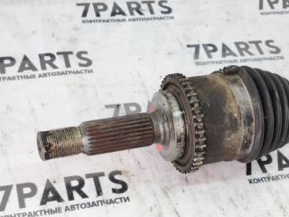 Привод правый передний MITSUBISHI PAJERO MINI H56A 4A30T MR305646,MR305648 2 ракурс