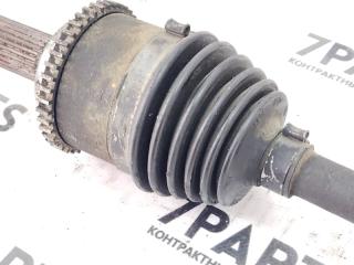 Привод правый передний MITSUBISHI PAJERO MINI H56A 4A30T MR305646,MR305648 4 ракурс