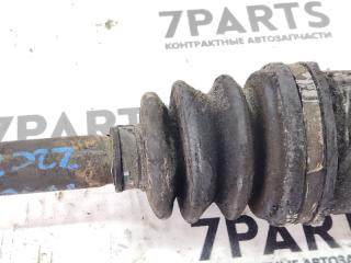Привод правый передний MITSUBISHI PAJERO MINI H56A 4A30T MR305646,MR305648 5 ракурс