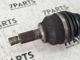 Привод левый передний NISSAN LAFESTA CWFFWN PE-VPS 39101HA00B 2 ракурс