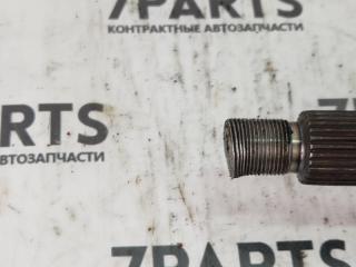 Привод левый передний NISSAN LAFESTA CWFFWN PE-VPS 39101HA00B 3 ракурс