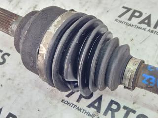 Привод левый передний NISSAN LAFESTA CWFFWN PE-VPS 39101HA00B 4 ракурс