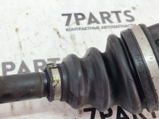 Привод левый передний NISSAN LAFESTA CWFFWN PE-VPS 39101HA00B 5 ракурс