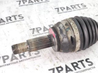 Привод левый передний MAZDA DEMIO DEJFS P3-VPS 2 ракурс