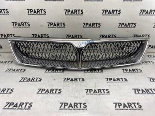 Решетка радиатора MITSUBISHI DIAMANTE F36A 6G72 1 ракурс