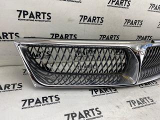 Решетка радиатора MITSUBISHI DIAMANTE F36A 6G72 2 ракурс