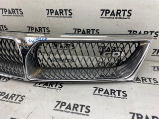Решетка радиатора MITSUBISHI DIAMANTE F36A 6G72 3 ракурс