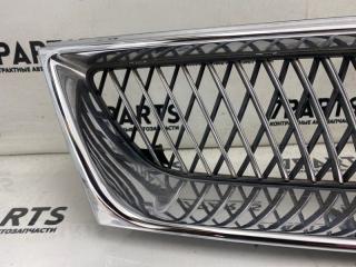 Решетка радиатора MITSUBISHI DIAMANTE F36A 6G72 4 ракурс