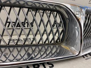 Решетка радиатора MITSUBISHI DIAMANTE F36A 6G72 5 ракурс