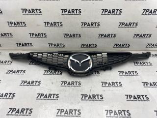 Решетка радиатора MAZDA DEMIO DE3FS ZJ 1 ракурс