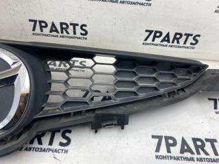 Решетка радиатора MAZDA DEMIO DE3FS ZJ 5 ракурс