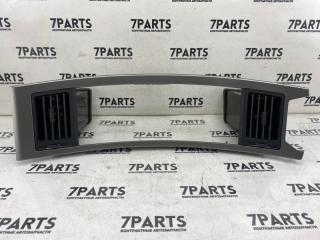 Консоль спидометра NISSAN ELGRAND E51 68240WL000 1 ракурс