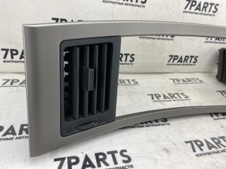 Консоль спидометра NISSAN ELGRAND E51 68240WL000 2 ракурс
