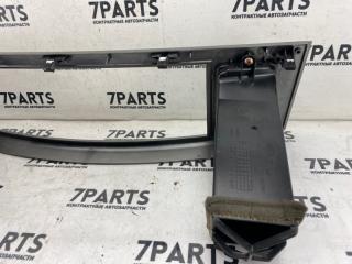 Консоль спидометра NISSAN ELGRAND E51 68240WL000 5 ракурс