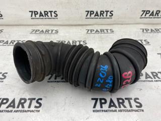 Запчасть патрубок воздушн.фильтра TOYOTA VOLTZ 2002