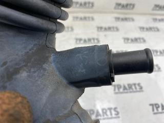 Патрубок воздушн.фильтра TOYOTA ISIS ZGM10 2ZRFAE 17880-37170 4 ракурс