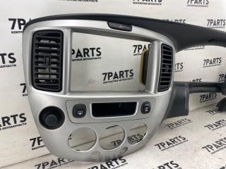Консоль магнитофона MAZDA TRIBUTE EP3W L3 2 ракурс