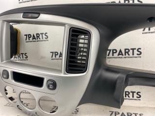 Консоль магнитофона MAZDA TRIBUTE EP3W L3 3 ракурс