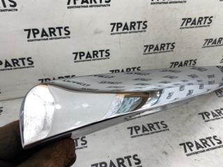 Накладка 5-й двери MAZDA BONGO SKF2V RF-T 2 ракурс