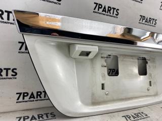 Рамка для номера NISSAN CIMA HF50 VQ30DET 2 ракурс Рамка для номера NISSAN CIMA HF50 VQ30DET 2 ракурс