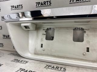 Рамка для номера NISSAN CIMA HF50 VQ30DET 3 ракурс Рамка для номера NISSAN CIMA HF50 VQ30DET 3 ракурс