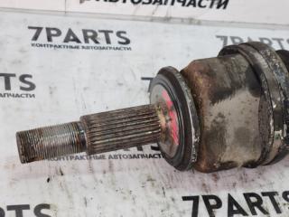 Привод правый задний NISSAN SERENA KBC23 SR20DE 2 ракурс