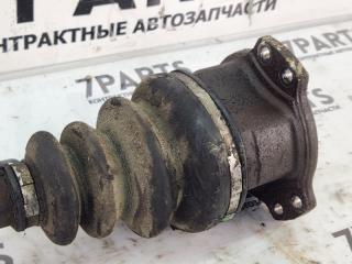Привод правый задний NISSAN SERENA KBC23 SR20DE 5 ракурс