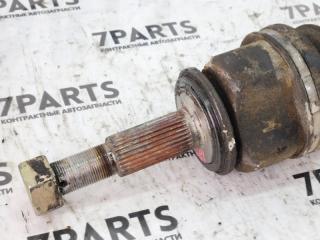 Привод правый задний NISSAN LARGO VNW30 CD20T 2 ракурс