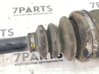 Привод правый задний NISSAN LARGO VNW30 CD20T 4 ракурс
