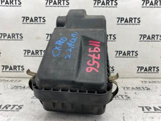 Корпус воздушного фильтра TOYOTA ESTIMA EMINA CXR10 3CTE 17700-64290 4 ракурс